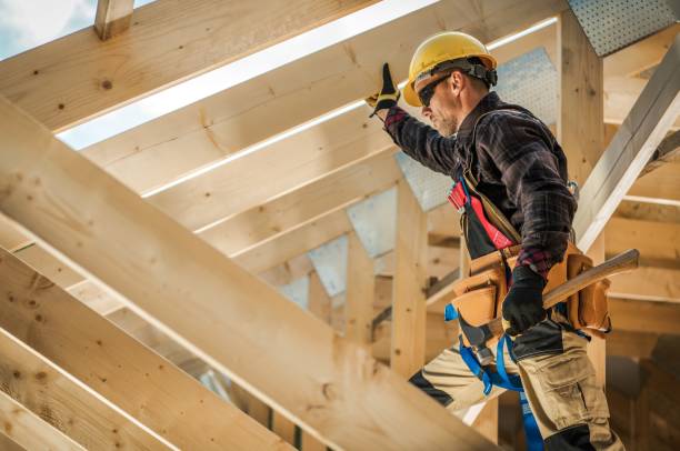 Tile Roofing Contractor in Delcambre, LA