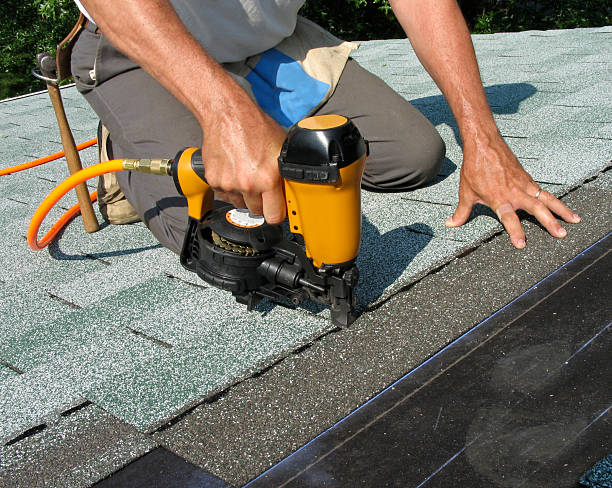 Roof Repair Estimates in Delcambre, LA