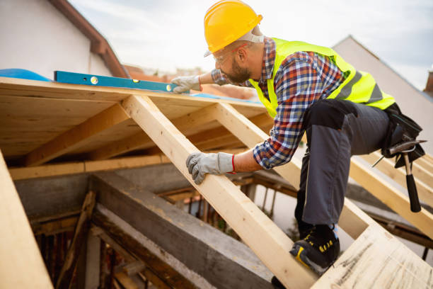 Delcambre, LA Roofing Contractor Company