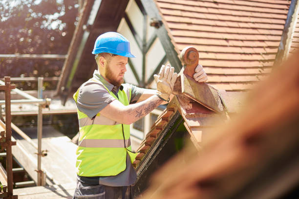 Best Residential Roofing Contractor  in Delcambre, LA