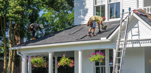 Best Storm Damage Roof Repair  in Delcambre, LA